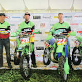 Die deutsche Mannschaft erreichte in Farleigh Castle Platz 10