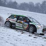 Simone Tempestini gewann den DRM-Auftakt