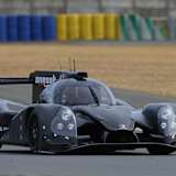 Erste Runde des neuen Ligier LMP2