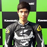 Thitipong Warokorn fährt normalerweise Moto2-WM