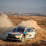 Albert von Thurn und Taxis fuhr auf Rang sechs