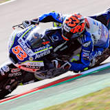 Tito Rabat (Ducati): Guter Test nach schwachem Rennen