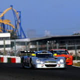 1998 gewannen Bernd Schneider/Mark Webber im Mercedes-Benz CLK LM die 1000 Kilometer von Suzuka