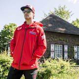 Todd Waters kehrt in die WM zurück