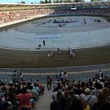 In Togliatti werden 2020 zwei Grand Prix ausgetragen