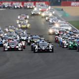 Start frei: Die Road to Le Mans fährt kurz vor den 24h von Le Mans