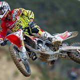 Eli Tomac (Honda) gewinnt den ersten Lauf in Thunder Valley