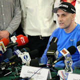 Tomasz Gollob: Der schwerste Kampf seines Lebens