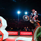 Toni Bou ist der bisher erfolgreichste Trial-WM-Pilot