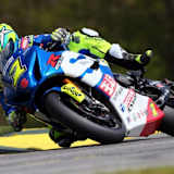 Toni Elias: Ausgezeichneter Einstand in der US-Superbike-Meisterschaft