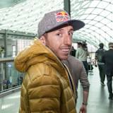 Tony Cairoli: Einer der VIPs an der EICMA