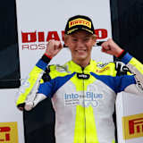 Troy Bezuidenhout aus Südafrika