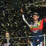 Tyler Bowers wurde König von Dortmund