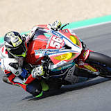 Stefan Kerschbaumer vom Team GERT56