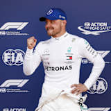 Herausforderung bei Mercedes: Valtteri Bottas muss sich in diesem Jahr beweisen