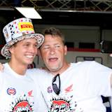 Michael van der Mark und das Ten-Kate-Team passen gut zusammen