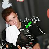 Efren Vazquez: Beinahe wäre er zwischen Tisch und Stuhl gefallen