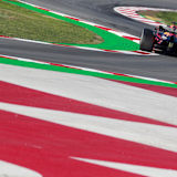 Ausnahmekönner: Max Verstappen