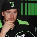 Für Ryan Villopoto war das WM-Abenteuer ein Desaster