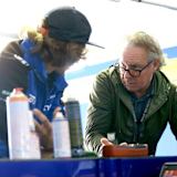 Wayne Gardner ist nur eine der vielen MotoGP-Legenden, die beim Wohltätigkeitsdinner dabei sind