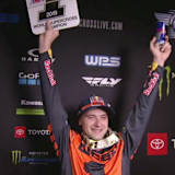 Cooper Webb ist Supercross-Champion 2019