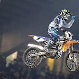 Cooper Webb siegt in Genua vor Broc Tickle und Justin Bogle