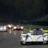Der ByKolles-CLM in Spa
