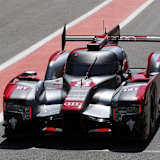 Sieger im Spa-Francorchamps: Der Audi R18 von Lucas di Grassi/Loïc Duval/Oliver Jarvis