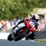 Die ersten Schleizrunden