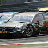 Strafe für Robert Wickens