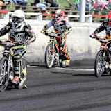 Kai Huckenbeck, Christian Hefenbrock und Steven Mauer bleiben in Wittstock