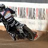 Tai Woffinden ist die Nummer 1 der Welt