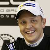 Nach begeisterndem Dreikampf am Samstag im Zwischenklassement Zweiter – Mikko Hirvonen