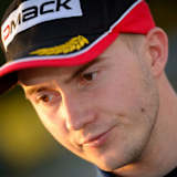 Kann sich auf sieben WM-Läufe 2015 in der Kategorie WRC2 freuen – Markenpokal-Gewinner Sander Pärn