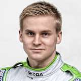 WRC2-Tabellenführer nach zweitem Sieg in Folge – der Finne Esapekka Lappi