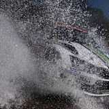 Saisonsieg Nummer drei für Skoda-Werkspilot Pontus Tidemand 