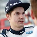Heimlicher «Fahrer der Rallye» – Teemu Suninen im privaten Ford 