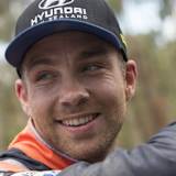 Pechvogel des Jahres – der Neuseeländer Hayden Paddon