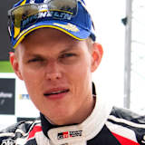 Nach Saisonsieg Nummer 4 klarer WM-Favorit – Toyota-Pilot Ott Tänak 