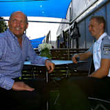 Kevin Magnussen verdankt es Ron Dennis, dass er in der Formel 1 ist