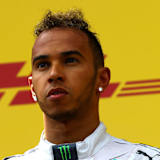 Für Lewis Hamilton geht es in Silverstone um alles oder nichts