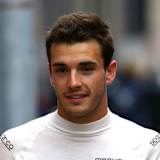 Jules Bianchi ersetzt Kimi Räikkönen bei den Testfahrten in Silverstone