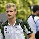 War Marcus Ericssons erste Formel-1-Saison auch seine letzte?