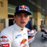 Max Verstappen muss seine Kritiker noch überzeugen