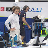 Jarno Trulli betreibt sein eigenes Team in der Formel E