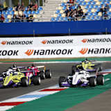 Die Autos für die W Series