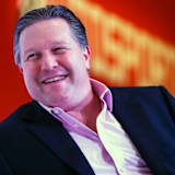 McLaren-CEO Zak Brown  