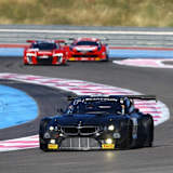 Nächster Meilenstein für das BMW-Trio