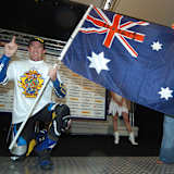 Troy Corser gewann 2005 die einzige WM für Suzuki