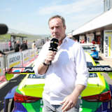 Patrick Simon ist ein echter Motorsport-Experte